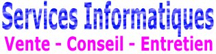 Services informatiques